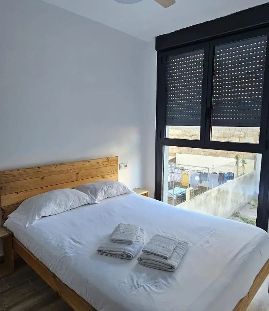 Can Pere Antoni Apartamentos Palma de Mallorca Apartment