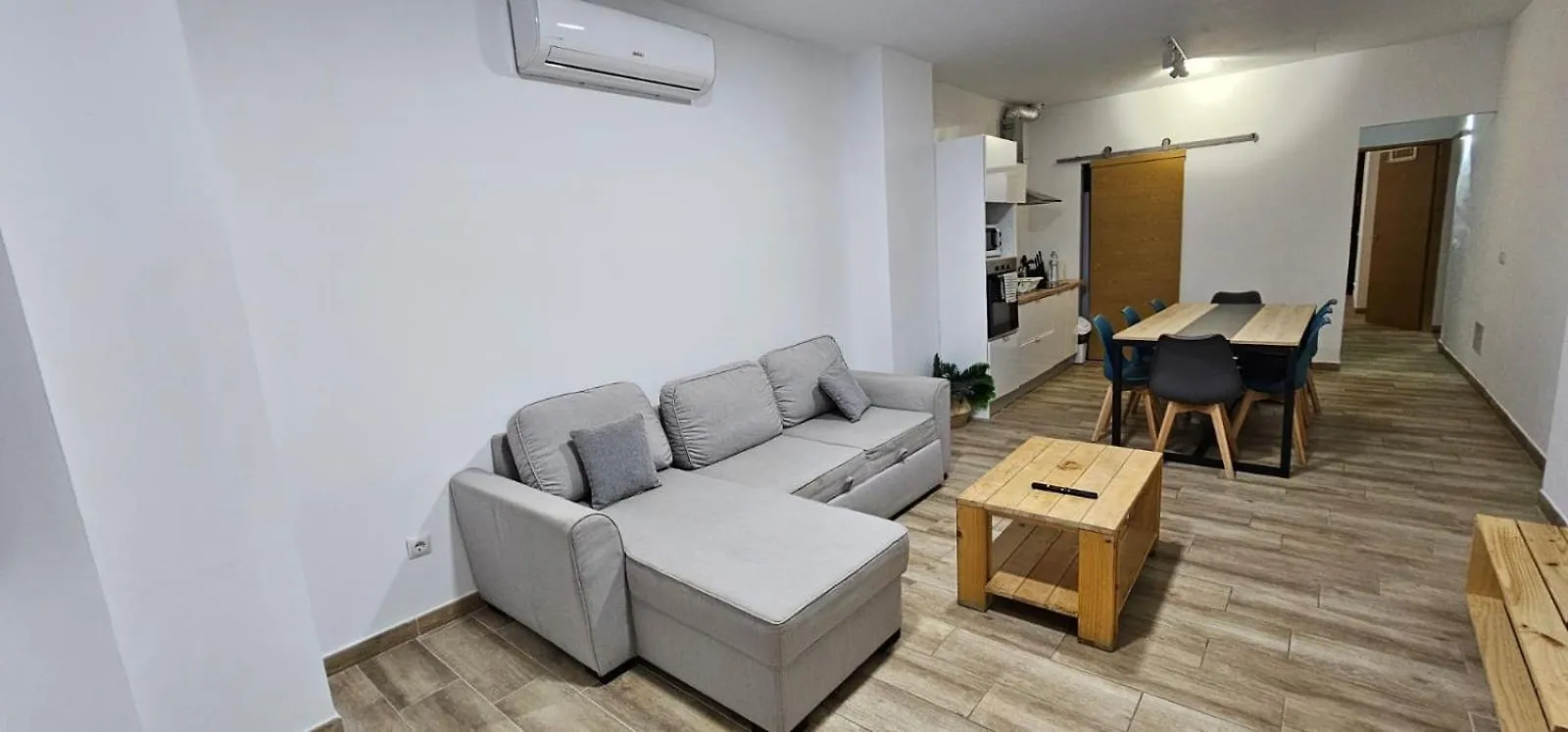 Can Pere Antoni Apartamentos Palma de Mallorca Apartment