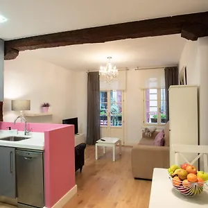 Acogedor Apartamento En El Centro Del Casco Viejo Bilbao