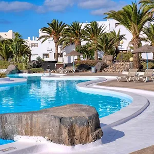 Los Molinos Luxury Y Relax Costa Teguise