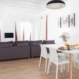 Apartamento Santa Creu Palma de Mallorca